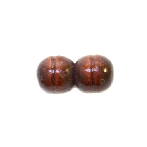Puust, aukudeta pöör 2,5 x 1,5 cm