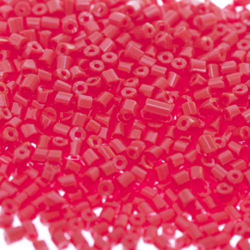 Putkihelmet, nro 10 (Ø 2,3 mm), Preciosa