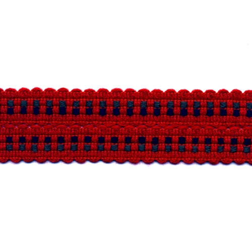 Kootud dekoratiivpael 9438670, 3 cm 
