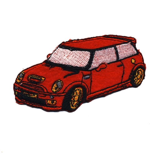 Triigitav aplikatsioon 9,5 x 5 cm, AA92