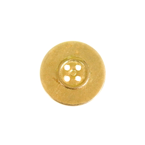 Metallist, nelja auguga, nööp, 20mm, 32L