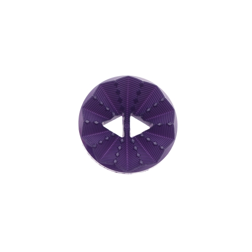 Muovinappi ø15 mm, koko: 24L