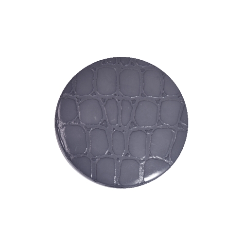 Plastic Shank Button ø25 mm, size: 40L