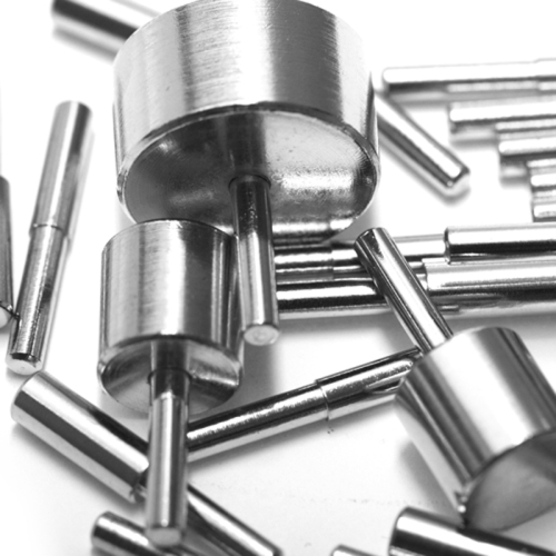 Traadipõimimise komplekti vahetusotsikud, 30 tk, Assorted Jig Pegs, 30PC, Artistic Wire, JTJIGDELXPEGS