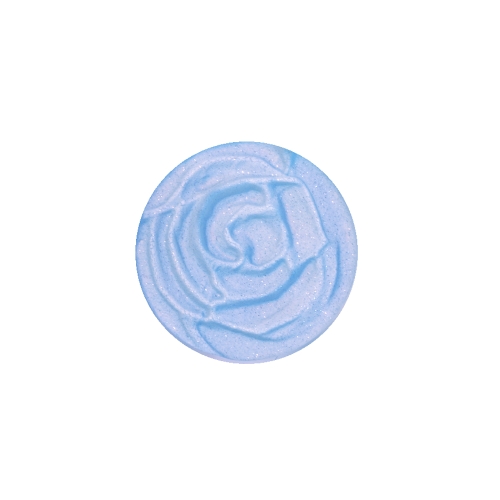 Plastic Button with shank ø20 mm, size: 32L