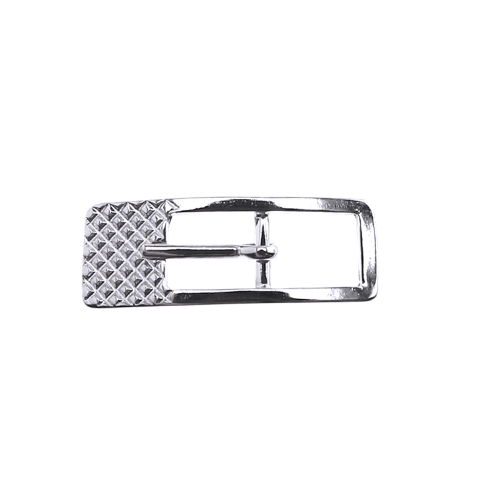 Metallpannal 47 x 17 mm rihmale laiusega 10 mm
