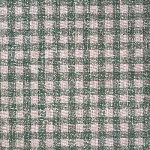 Ruudumustriga, tugevam 100% puuvillane kangas, 140 cm, 7003