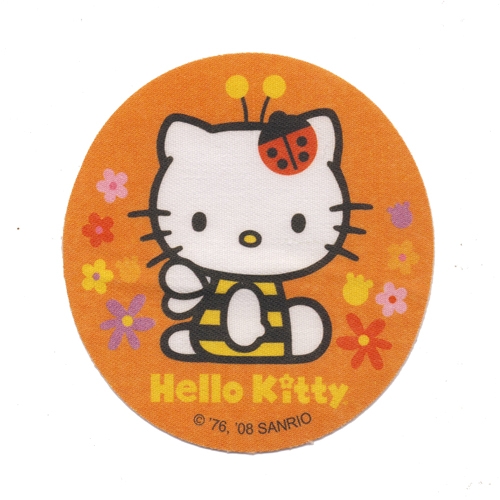 Hello Kitty 7,3 cm