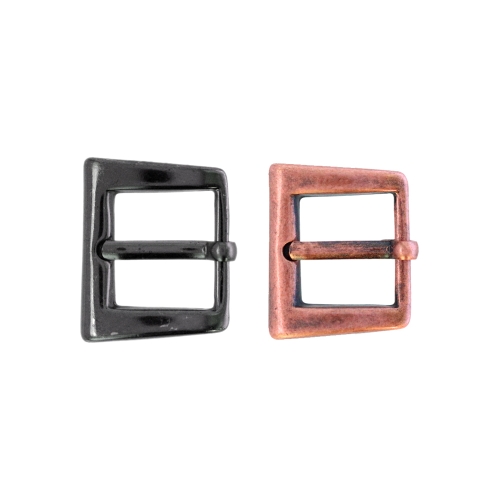 Metallist pannal 25x20 mm rihmale laiusega 15 mm