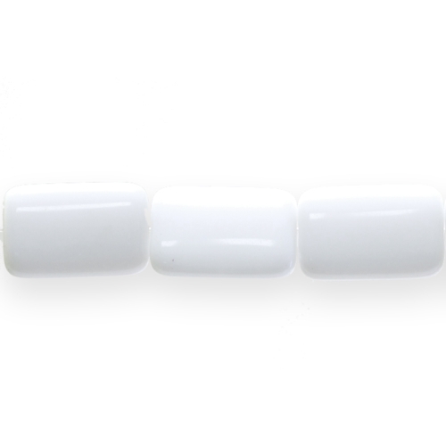 Kandiline piklik lapik pikuti läbistatud auguga (Jablonex) 20x12x5mm klaashelmes 