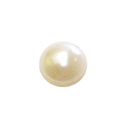 Ümar plastkristall 7mm