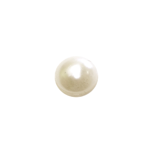 Ümar plastkristall 5mm