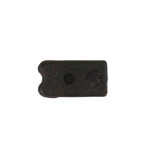 Korseti tugevduspaela otsik, 6mm (6mm laiusele paelale)