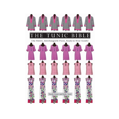 Raamat "The Tunic Bible"