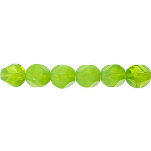 Laiade tahkudega ümar 12mm klaashelmes 