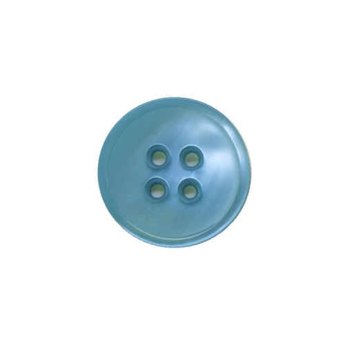 Ümar, nelja auguga plastiknööp ø23 mm, suurus: 36L