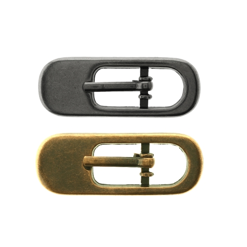 Metallist piklik pannal 35x13 mm rihmale laiusega 8 mm