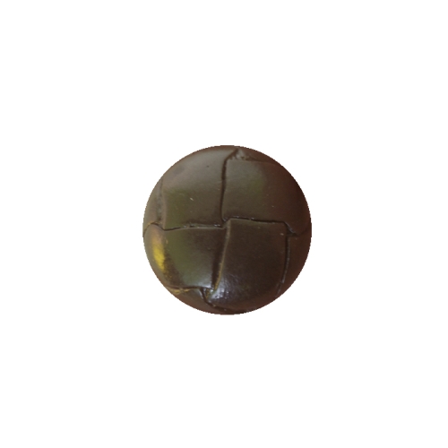 Plastic Shank Button ø15 mm, size: 24L