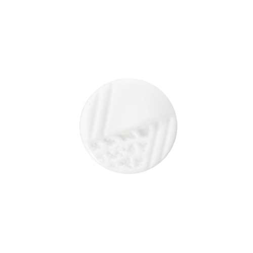 Plastic Shank Button ø12 mm, size: 18L