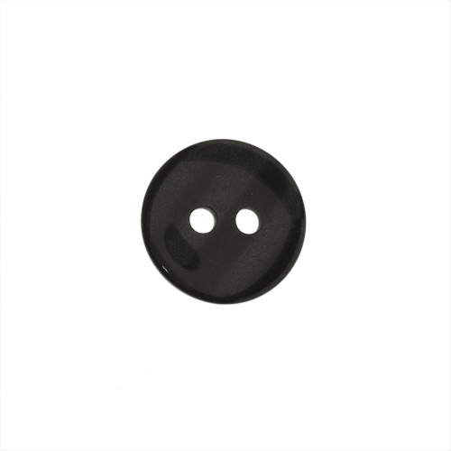 Ümar, kahe auguga, lihtne plastiknööp ø13 mm, suurus: 20L