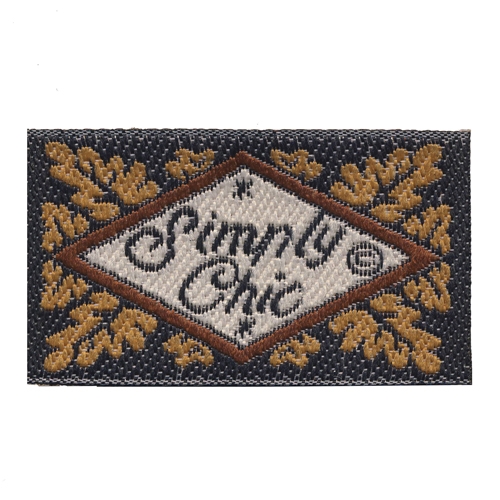 Simply chick 4,5 x 2,5 cm
