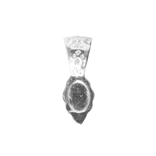 Flat Pad Bail, 23 x 9mm