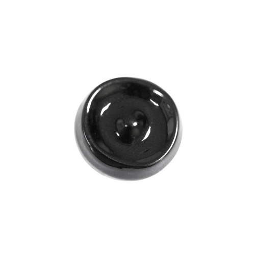Reljeefse pinnaga, paksem kannaga metallnööp, 23mm, 36L
