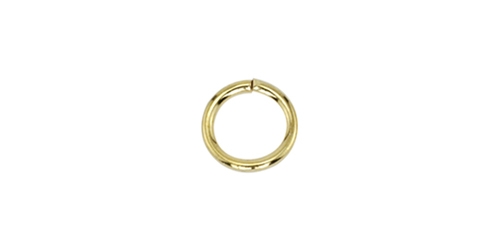 Metallrõngad ø3 mm, 50 tk