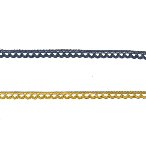 Puuvillane pits 0,6 cm, 3174