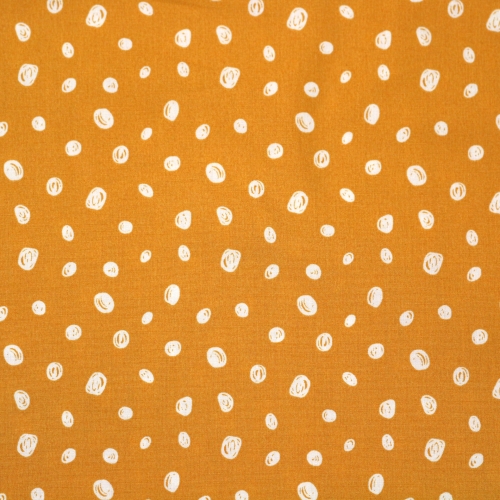 Pusadega, puuvillane popliinkangas, 150cm, 6307