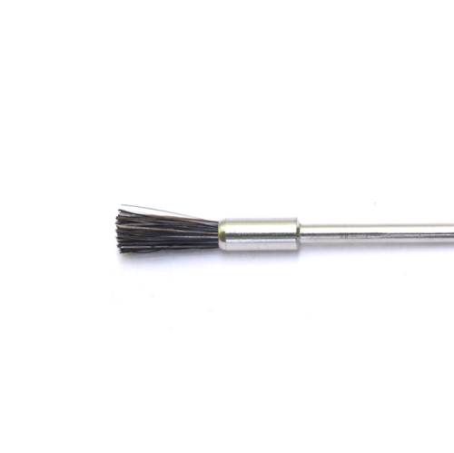 Nailonotstega tihe keskmise tugevusega hari, Nylon Bristle Medium Strength Brush