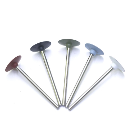 Lihvimiskettad terava äärega, erineva karedusega, Thin Disc Grinding Drill Bits