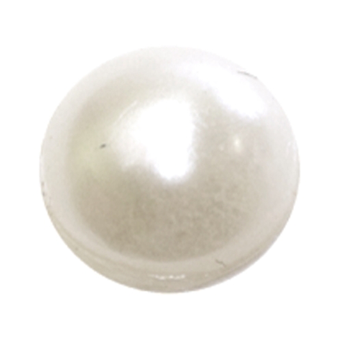 Ümar plastkristall 18mm