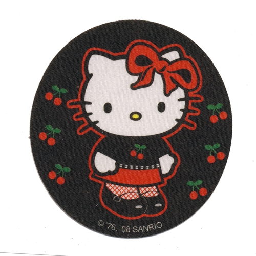 Hello Kitty 7,3 cm