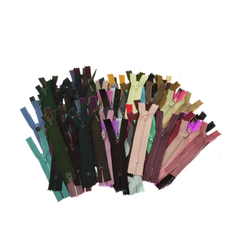 Opti S40K seelikulukud pikkusega 11 cm - 14 cm, pakkumiskomplekt 50 tk