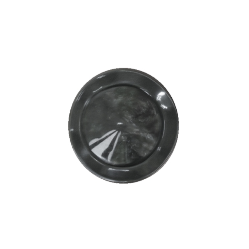 Plastic Shank Button ø15 mm, size: 24L