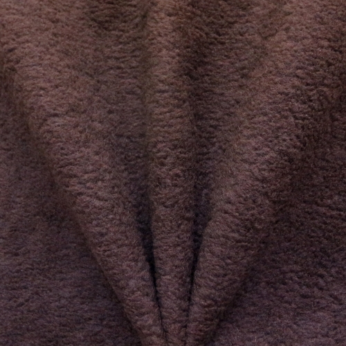 Ühevärviline kunstkarusnahk, karunaha taoline (Teddy krul uni), 150cm, RS0103