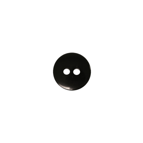 Plastic Button ø10 mm, size: 16L