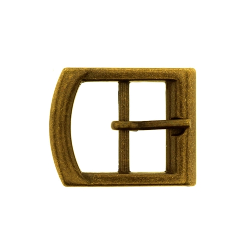 Metallpannal 33x27 mm rihmale laiusega 20 mm