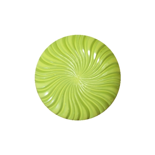 Plastic Shank Button ø22 mm, size: 34L