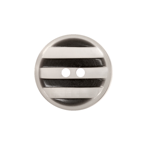 Plastic Button ø23 mm, size: 36L