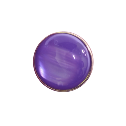 Plastic Shank Button ø23 mm, size: 36L