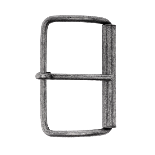 Metallpannal 68x44 mm, rihmale laiusega 60 mm