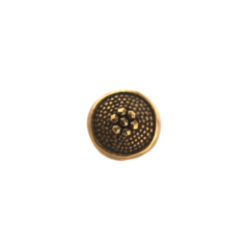Metallinappi, 15mm, 24L
