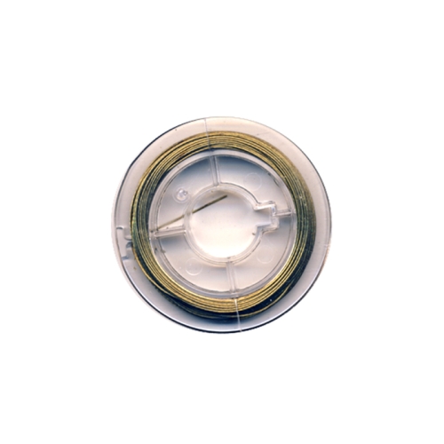 Helmetross ehete valmistamiseks, 0,38mm; 100m