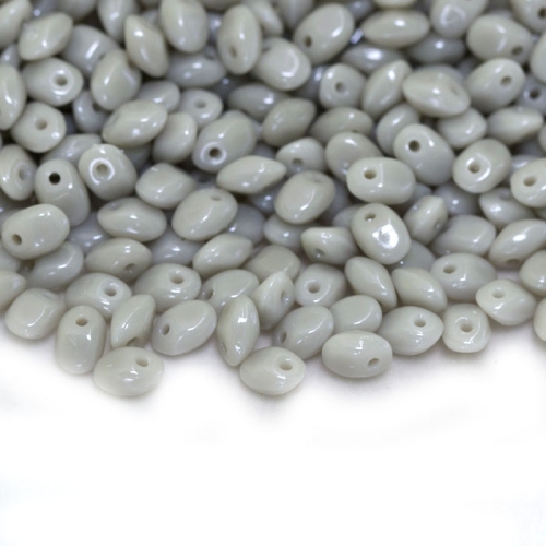 Terahelmed (seemnehelmed) Drops, piisakujulised Magatama 5 × 2,5 mm, Preciosa