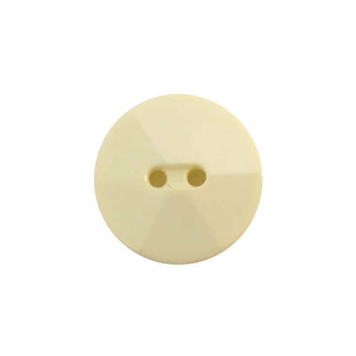 Plastic Shank Button ø16 mm, size: 26L