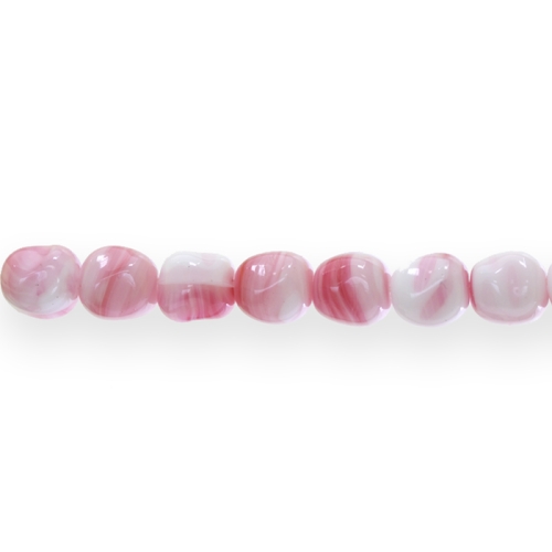 Ümar lopergune klaashelmes 9mm, Jablonex