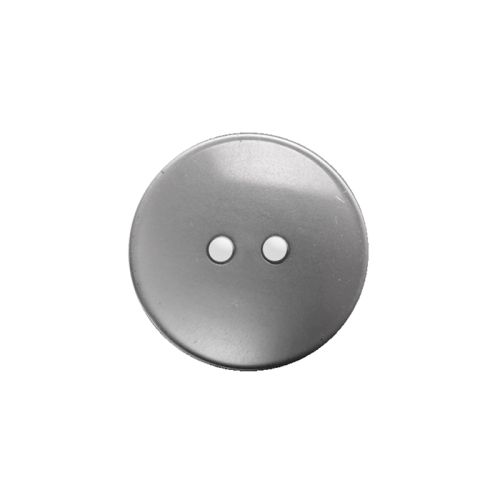 Plastic Button ø18 mm, size: 28L