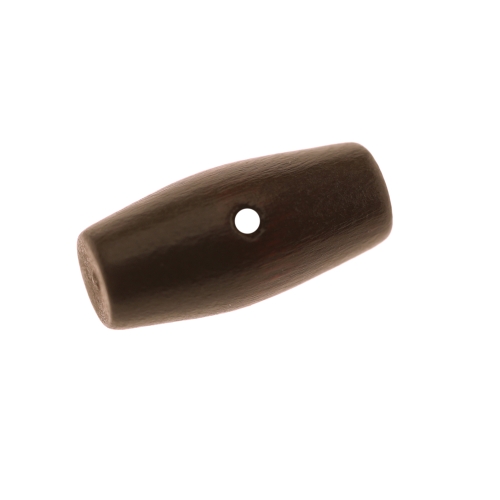 Puidust pöör, ühe suure auguga 3,2x1,5cm